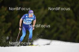 03.03.2021, Oberstdorf, Germany (GER): Roman Furger (SUI) - FIS nordic world ski championships cross-country, 15km men, Oberstdorf (GER). www.nordicfocus.com. © Thibaut/NordicFocus. Every downloaded picture is fee-liable.