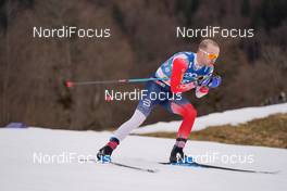 03.03.2021, Oberstdorf, Germany (GER): Sjur Roethe (NOR) - FIS nordic world ski championships cross-country, 15km men, Oberstdorf (GER). www.nordicfocus.com. © Thibaut/NordicFocus. Every downloaded picture is fee-liable.
