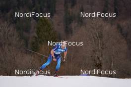 03.03.2021, Oberstdorf, Germany (GER): Jason Rueesch (SUI) - FIS nordic world ski championships cross-country, 15km men, Oberstdorf (GER). www.nordicfocus.com. © Thibaut/NordicFocus. Every downloaded picture is fee-liable.