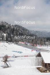 06.03.2021, Oberstdorf, Germany (GER): stadium   - FIS nordic world ski championships cross-country, 30km women, Oberstdorf (GER). www.nordicfocus.com. © Modica/NordicFocus. Every downloaded picture is fee-liable.