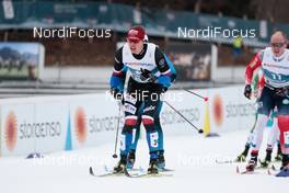 07.03.2021, Oberstdorf, Germany (GER): Petr Knop (CZE) - FIS nordic world ski championships cross-country, 50km men, Oberstdorf (GER). www.nordicfocus.com. © Modica/NordicFocus. Every downloaded picture is fee-liable.
