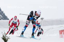 07.03.2021, Oberstdorf, Germany (GER): Michal Novak (CZE) - FIS nordic world ski championships cross-country, 50km men, Oberstdorf (GER). www.nordicfocus.com. © Modica/NordicFocus. Every downloaded picture is fee-liable.