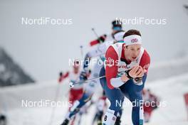 07.03.2021, Oberstdorf, Germany (GER): Andrew Musgrave (GBR) - FIS nordic world ski championships cross-country, 50km men, Oberstdorf (GER). www.nordicfocus.com. © Modica/NordicFocus. Every downloaded picture is fee-liable.