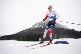 07.03.2021, Oberstdorf, Germany (GER): Paal Golberg (NOR) - FIS nordic world ski championships cross-country, 50km men, Oberstdorf (GER). www.nordicfocus.com. © Thibaut/NordicFocus. Every downloaded picture is fee-liable.