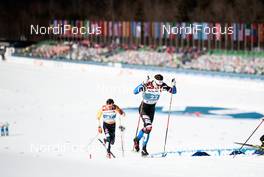 25.02.2021, Oberstdorf, Germany (GER): Ludek Seller (CZE) - FIS nordic world ski championships cross-country, individual sprint, Oberstdorf (GER). www.nordicfocus.com. © Modica/NordicFocus. Every downloaded picture is fee-liable.
