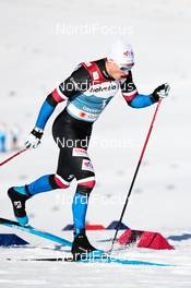 25.02.2021, Oberstdorf, Germany (GER): Michal Novak (CZE) - FIS nordic world ski championships cross-country, individual sprint, Oberstdorf (GER). www.nordicfocus.com. © Modica/NordicFocus. Every downloaded picture is fee-liable.