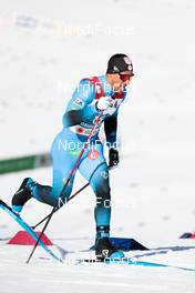 25.02.2021, Oberstdorf, Germany (GER): Richard Jouve (FRA) - FIS nordic world ski championships cross-country, individual sprint, Oberstdorf (GER). www.nordicfocus.com. © Modica/NordicFocus. Every downloaded picture is fee-liable.
