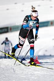 25.02.2021, Oberstdorf, Germany (GER): Tereza Beranova (CZE) - FIS nordic world ski championships cross-country, individual sprint, Oberstdorf (GER). www.nordicfocus.com. © Modica/NordicFocus. Every downloaded picture is fee-liable.