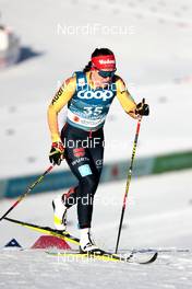 25.02.2021, Oberstdorf, Germany (GER): Katharina Hennig (GER) - FIS nordic world ski championships cross-country, individual sprint, Oberstdorf (GER). www.nordicfocus.com. © Modica/NordicFocus. Every downloaded picture is fee-liable.