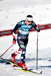 25.02.2021, Oberstdorf, Germany (GER): Julia Kern (USA) - FIS nordic world ski championships cross-country, individual sprint, Oberstdorf (GER). www.nordicfocus.com. © Modica/NordicFocus. Every downloaded picture is fee-liable.