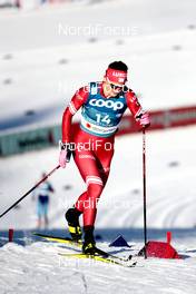 25.02.2021, Oberstdorf, Germany (GER): Yulia Stupak (RSF) - FIS nordic world ski championships cross-country, individual sprint, Oberstdorf (GER). www.nordicfocus.com. © Modica/NordicFocus. Every downloaded picture is fee-liable.