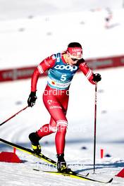 25.02.2021, Oberstdorf, Germany (GER): Hristina Matsokina (RSF) - FIS nordic world ski championships cross-country, individual sprint, Oberstdorf (GER). www.nordicfocus.com. © Modica/NordicFocus. Every downloaded picture is fee-liable.