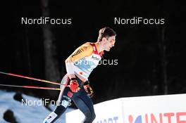 25.02.2021, Oberstdorf, Germany (GER): Janosch Brugger (GER) - FIS nordic world ski championships cross-country, individual sprint, Oberstdorf (GER). www.nordicfocus.com. © Modica/NordicFocus. Every downloaded picture is fee-liable.