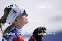 25.02.2021, Oberstdorf, Germany (GER): Anna Svendsen (NOR) - FIS nordic world ski championships cross-country, individual sprint, Oberstdorf (GER). www.nordicfocus.com. © Thibaut/NordicFocus. Every downloaded picture is fee-liable.