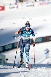 25.02.2021, Oberstdorf, Germany (GER): Jasmi Joensuu (FIN) - FIS nordic world ski championships cross-country, individual sprint, Oberstdorf (GER). www.nordicfocus.com. © Modica/NordicFocus. Every downloaded picture is fee-liable.