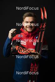 25.02.2021, Oberstdorf, Germany (GER): Haavard Solaas Taugboel (NOR) - FIS nordic world ski championships cross-country, medals, Oberstdorf (GER). www.nordicfocus.com. © Modica/NordicFocus. Every downloaded picture is fee-liable.