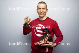 28.02.2021, Oberstdorf, Germany (GER): Alexander Bolshunov (RSF) - FIS nordic world ski championships cross-country, medals, Oberstdorf (GER). www.nordicfocus.com. © Vianney Thibaut/NordicFocus. Every downloaded picture is fee-liable.
