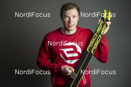 28.02.2021, Oberstdorf, Germany (GER): Gleb Retivykh (RSF) - FIS nordic world ski championships cross-country, medals, Oberstdorf (GER). www.nordicfocus.com. © Vianney Thibaut/NordicFocus. Every downloaded picture is fee-liable.