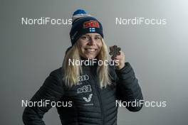 25.02.2021, Oberstdorf, Germany (GER): Jasmi Joensuu (FIN) - FIS nordic world ski championships cross-country, medals, Oberstdorf (GER). www.nordicfocus.com. © Vianney Thibaut/NordicFocus. Every downloaded picture is fee-liable.