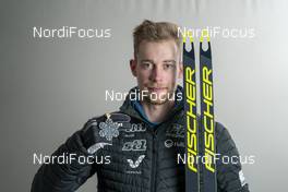 28.02.2021, Oberstdorf, Germany (GER): Joni Maki (FIN) - FIS nordic world ski championships cross-country, medals, Oberstdorf (GER). www.nordicfocus.com. © Vianney Thibaut/NordicFocus. Every downloaded picture is fee-liable.