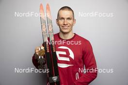 25.02.2021, Oberstdorf, Germany (GER): Alexander Bolshunov (RSF) - FIS nordic world ski championships cross-country, medals, Oberstdorf (GER). www.nordicfocus.com. © Modica/NordicFocus. Every downloaded picture is fee-liable.