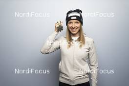 28.02.2021, Oberstdorf, Germany (GER): Nadine Faehndrich (SUI) - FIS nordic world ski championships cross-country, medals, Oberstdorf (GER). www.nordicfocus.com. © Vianney Thibaut/NordicFocus. Every downloaded picture is fee-liable.