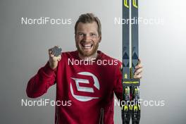25.02.2021, Oberstdorf, Germany (GER): Artem Maltsev (RSF) - FIS nordic world ski championships cross-country, medals, Oberstdorf (GER). www.nordicfocus.com. © Vianney Thibaut/NordicFocus. Every downloaded picture is fee-liable.
