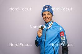 25.02.2021, Oberstdorf, Germany (GER): Clement Parisse (FRA) - FIS nordic world ski championships cross-country, medals, Oberstdorf (GER). www.nordicfocus.com. © Vianney Thibaut/NordicFocus. Every downloaded picture is fee-liable.