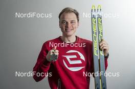 25.02.2021, Oberstdorf, Germany (GER): Ivan Yakimushkin (RSF) - FIS nordic world ski championships cross-country, medals, Oberstdorf (GER). www.nordicfocus.com. © Vianney Thibaut/NordicFocus. Every downloaded picture is fee-liable.
