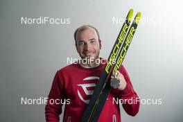 25.02.2021, Oberstdorf, Germany (GER): Alexey Chervotkin (RSF) - FIS nordic world ski championships cross-country, medals, Oberstdorf (GER). www.nordicfocus.com. © Vianney Thibaut/NordicFocus. Every downloaded picture is fee-liable.