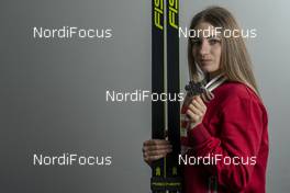 25.02.2021, Oberstdorf, Germany (GER): Yana Kirpichenko (RSF) - FIS nordic world ski championships cross-country, medals, Oberstdorf (GER). www.nordicfocus.com. © Vianney Thibaut/NordicFocus. Every downloaded picture is fee-liable.