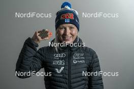 25.02.2021, Oberstdorf, Germany (GER): Riitta-Liisa Roponen (FIN) - FIS nordic world ski championships cross-country, medals, Oberstdorf (GER). www.nordicfocus.com. © Vianney Thibaut/NordicFocus. Every downloaded picture is fee-liable.