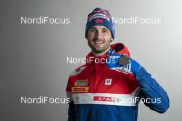 28.02.2021, Oberstdorf, Germany (GER): Hans Christer Holund (NOR) - FIS nordic world ski championships cross-country, medals, Oberstdorf (GER). www.nordicfocus.com. © Vianney Thibaut/NordicFocus. Every downloaded picture is fee-liable.