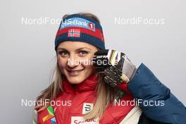 25.02.2021, Oberstdorf, Germany (GER): Maiken Caspersen Falla (NOR) - FIS nordic world ski championships cross-country, medals, Oberstdorf (GER). www.nordicfocus.com. © Modica/NordicFocus. Every downloaded picture is fee-liable.