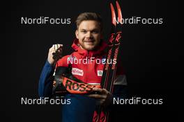 25.02.2021, Oberstdorf, Germany (GER): Haavard Solaas Taugboel (NOR) - FIS nordic world ski championships cross-country, medals, Oberstdorf (GER). www.nordicfocus.com. © Modica/NordicFocus. Every downloaded picture is fee-liable.