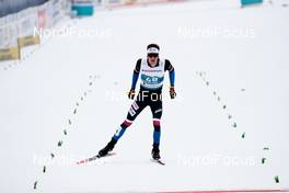 27.02.2021, Oberstdorf, Germany (GER): Jonas Bestak (CZE) - FIS nordic world ski championships cross-country, skiathlon men, Oberstdorf (GER). www.nordicfocus.com. © Modica/NordicFocus. Every downloaded picture is fee-liable.