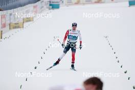 27.02.2021, Oberstdorf, Germany (GER): Sjur Roethe (NOR) - FIS nordic world ski championships cross-country, skiathlon men, Oberstdorf (GER). www.nordicfocus.com. © Modica/NordicFocus. Every downloaded picture is fee-liable.