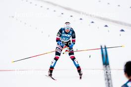 27.02.2021, Oberstdorf, Germany (GER): Petra Novakova (CZE) - FIS nordic world ski championships cross-country, skiathlon women, Oberstdorf (GER). www.nordicfocus.com. © Modica/NordicFocus. Every downloaded picture is fee-liable.