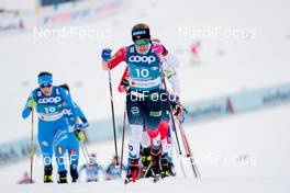 27.02.2021, Oberstdorf, Germany (GER): Helene Marie Fossesholm (NOR) - FIS nordic world ski championships cross-country, skiathlon women, Oberstdorf (GER). www.nordicfocus.com. © Modica/NordicFocus. Every downloaded picture is fee-liable.