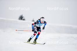 27.02.2021, Oberstdorf, Germany (GER): Katerina Razymova (CZE) - FIS nordic world ski championships cross-country, skiathlon women, Oberstdorf (GER). www.nordicfocus.com. © Modica/NordicFocus. Every downloaded picture is fee-liable.