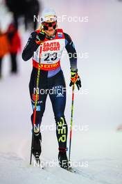 27.11.2021, Ruka, Finland (FIN): Victoria Carl (GER) - FIS world cup cross-country, 10km women, Ruka (FIN). www.nordicfocus.com. © Thibaut/NordicFocus. Every downloaded picture is fee-liable.