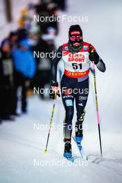 27.11.2021, Ruka, Finland (FIN): Sofie Krehl (GER) - FIS world cup cross-country, 10km women, Ruka (FIN). www.nordicfocus.com. © Thibaut/NordicFocus. Every downloaded picture is fee-liable.