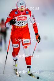 27.11.2021, Ruka, Finland (FIN): Monika Skinder (POL) - FIS world cup cross-country, 10km women, Ruka (FIN). www.nordicfocus.com. © Thibaut/NordicFocus. Every downloaded picture is fee-liable.