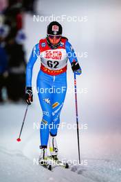 27.11.2021, Ruka, Finland (FIN): Caterina Ganz (ITA) - FIS world cup cross-country, 10km women, Ruka (FIN). www.nordicfocus.com. © Thibaut/NordicFocus. Every downloaded picture is fee-liable.