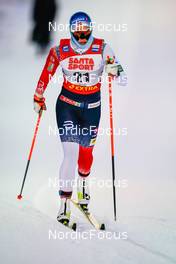 27.11.2021, Ruka, Finland (FIN): Ragnhild Haga (NOR) - FIS world cup cross-country, 10km women, Ruka (FIN). www.nordicfocus.com. © Thibaut/NordicFocus. Every downloaded picture is fee-liable.