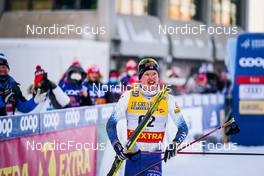27.11.2021, Ruka, Finland (FIN): Iivo Niskanen (FIN) - FIS world cup cross-country, 15km men, Ruka (FIN). www.nordicfocus.com. © Thibaut/NordicFocus. Every downloaded picture is fee-liable.