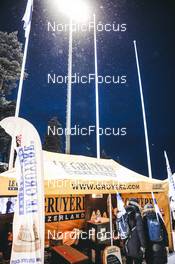 26.11.2021, Ruka, Finland (FIN): Le Gruyere   - FIS world cup cross-country, individual sprint, Ruka (FIN). www.nordicfocus.com. © Modica/NordicFocus. Every downloaded picture is fee-liable.