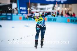 12.12.2021, Davos, Switzerland (SUI): Victoria Carl (GER) - FIS world cup cross-country, 10km women, Davos (SUI). www.nordicfocus.com. © Modica/NordicFocus. Every downloaded picture is fee-liable.
