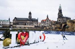 18.12.2021, Dresden, Germany (GER): Michal Novak (CZE) - FIS world cup cross-country, individual sprint, Dresden (GER). www.nordicfocus.com. © Tumashov/NordicFocus. Every downloaded picture is fee-liable.