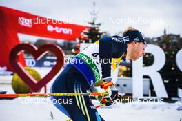 18.12.2021, Dresden, Germany (GER): Max Olex (GER) - FIS world cup cross-country, individual sprint, Dresden (GER). www.nordicfocus.com. © Tumashov/NordicFocus. Every downloaded picture is fee-liable.